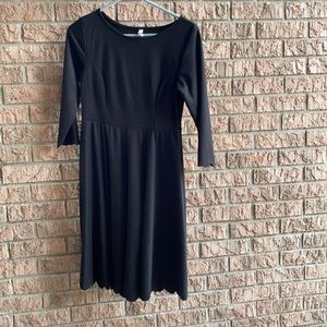 Pink Blush size medium dress